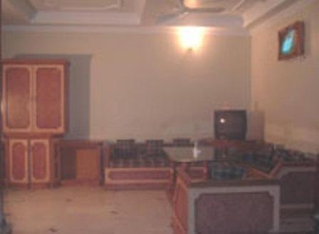 Hotel Ajay International Allahabad Extérieur photo