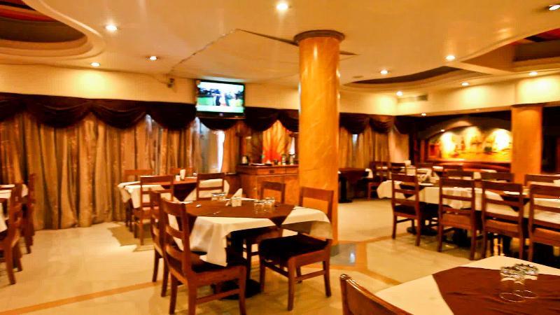 Hotel Ajay International Allahabad Extérieur photo
